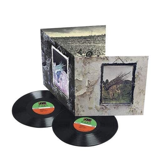 Led Zeppelin - Led Zeppelin IV