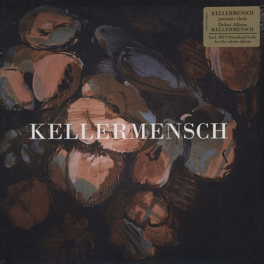 Kellermensch