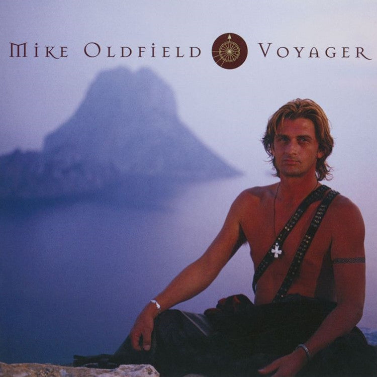 Oldfield, Mike - Voyager