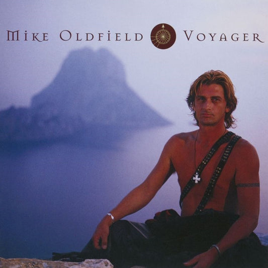 Oldfield, Mike - Voyager