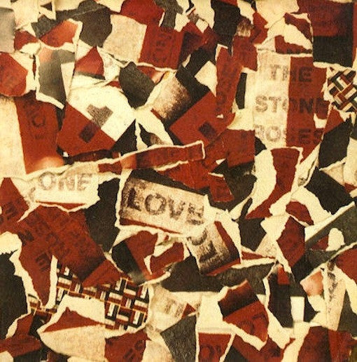 Stone Roses - One Love