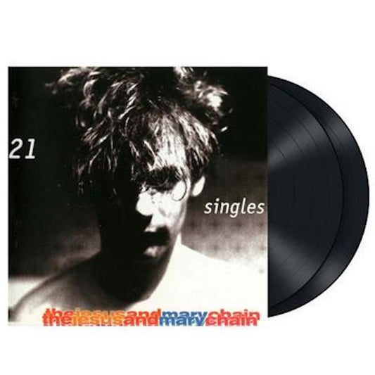Jesus & Mary Chain - 21 Singles