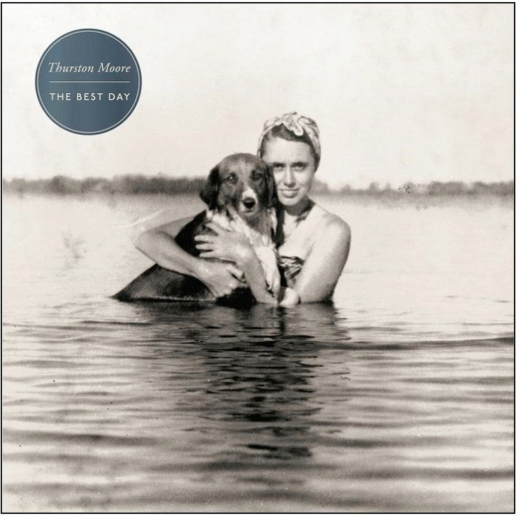 Moore, Thurston  - The Best Day