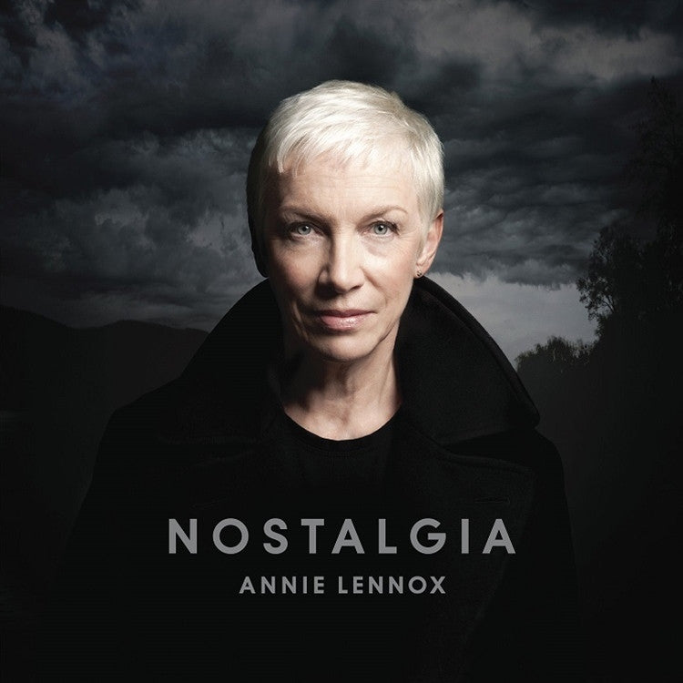 Lennox, Annie - Nostalgia