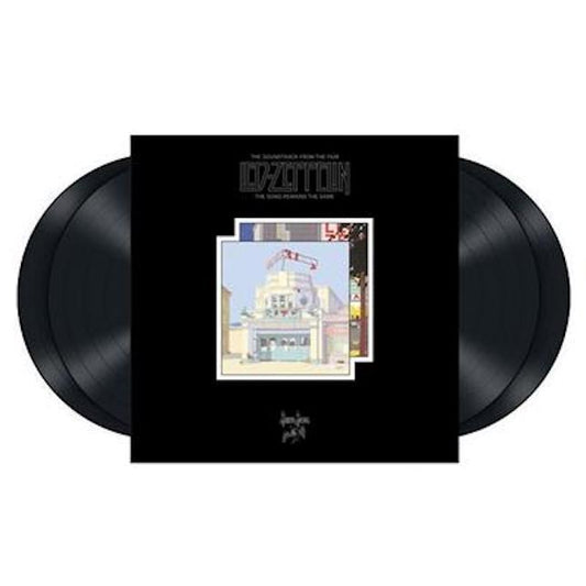 Led Zeppelin - Song Remains The Same