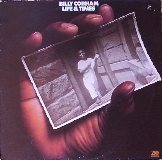 Cobham, Billy - Life & Times