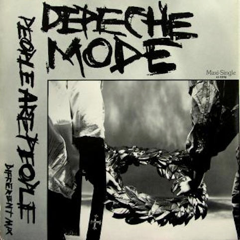 Depeche Mode - People Are People