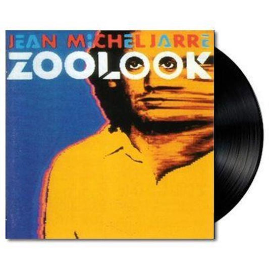 Jarre,  Jean Michel ‎– Zoolook