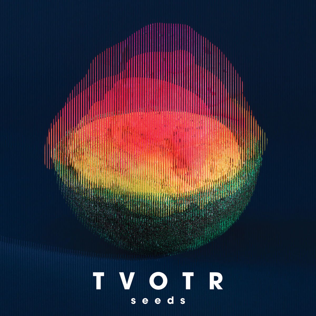TV on the radio - Seeds