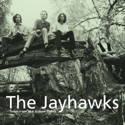 Jayhawks - Tomorrow The Green Grass