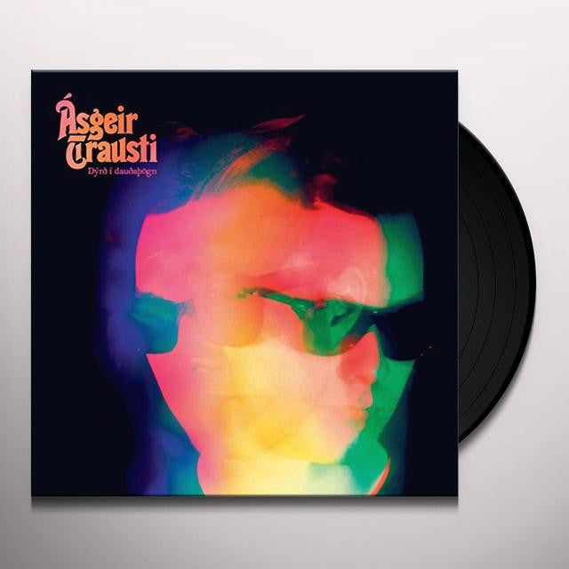 Ásgeir - Dyrd I Daudathogn