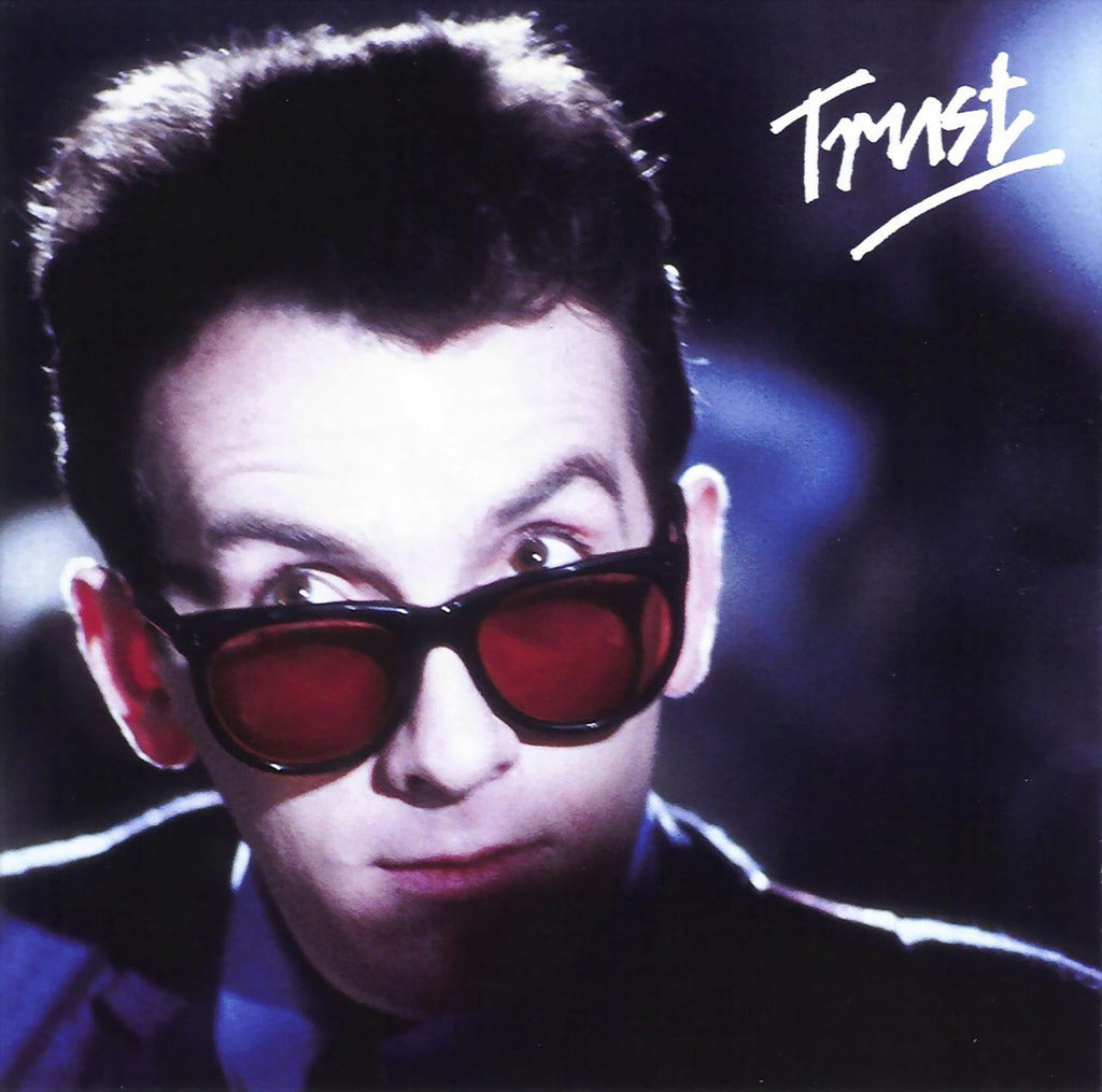 Costello, Elvis - Trust.