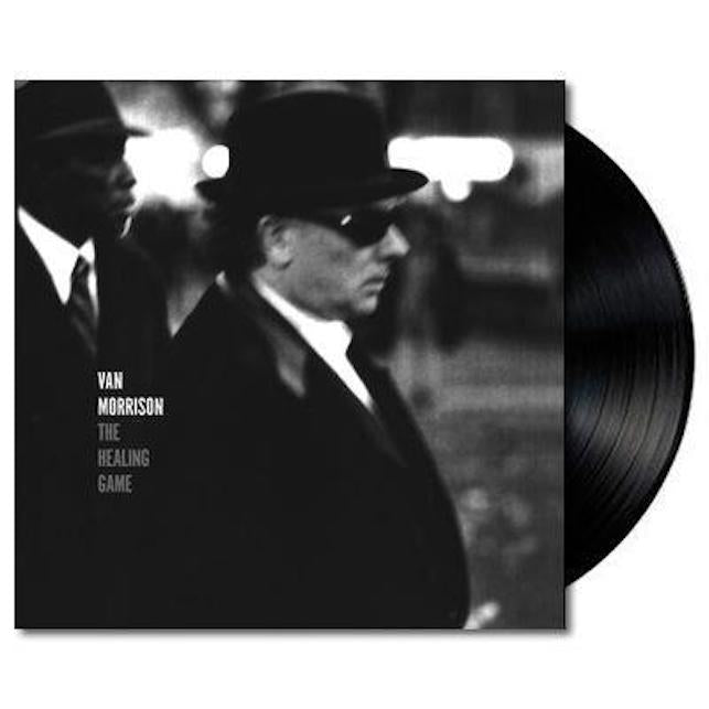 Morrison, Van  ‎– The Healing Game