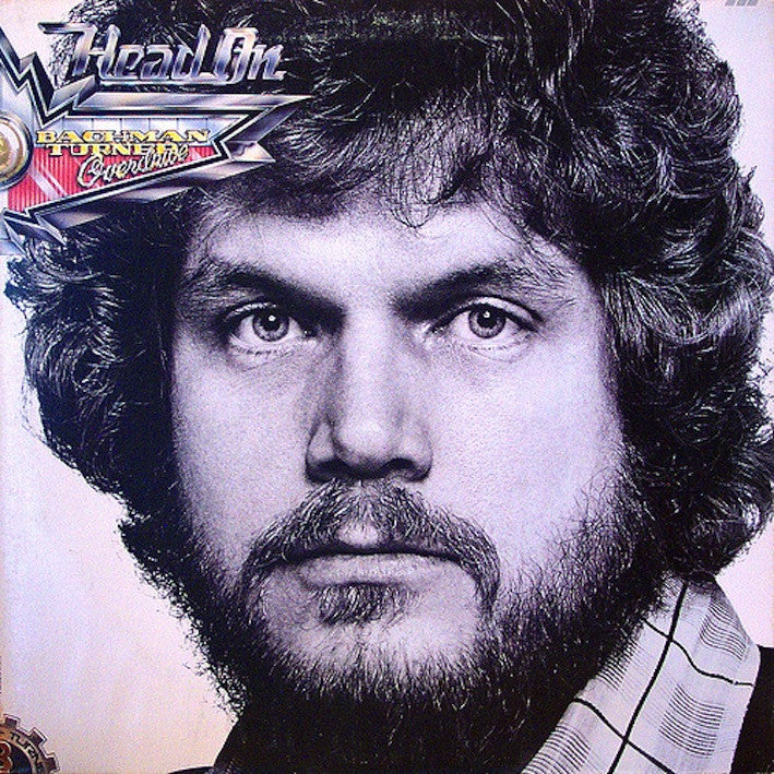 Bachman-Turner Overdrive - Head On