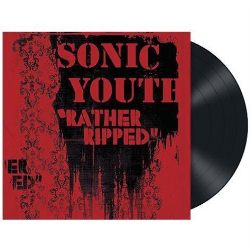 Sonic Youth - Rather Ripped