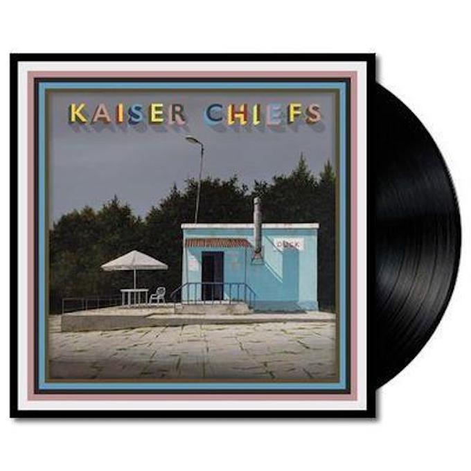 Kaiser Chiefs - Duck