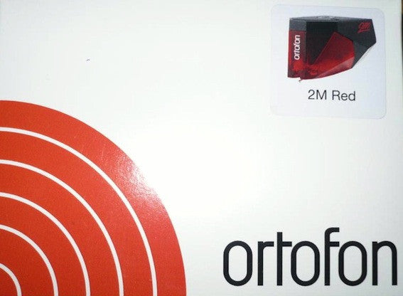Ortofon - 2M Red
