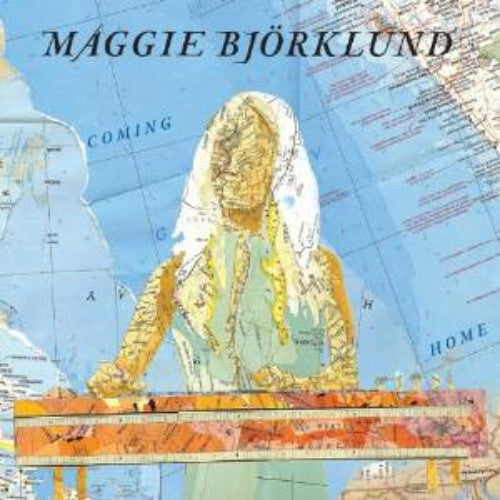 Bjorklund, Maggie - Coming Home