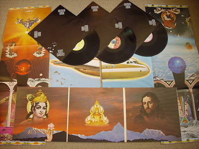 Santana - Lotus