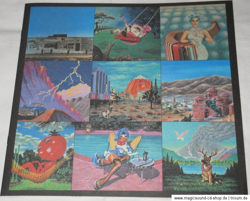 Little Feat - Hoy-Hoy !