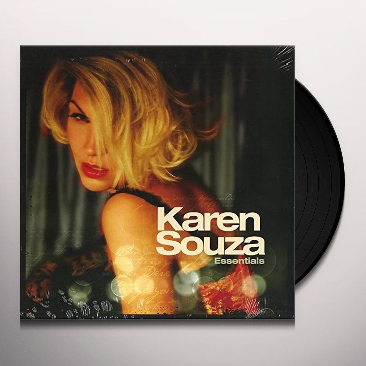 Souza, Karen ‎– Essentials