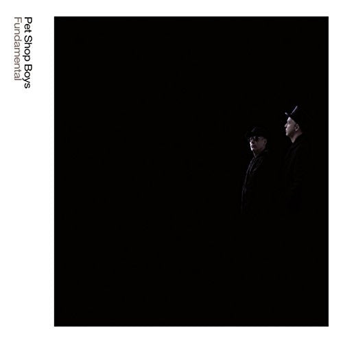 Pet Shop Boys - Fundamental