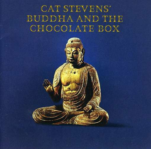 Stevens, Cat - Buddha And The Chocolate Box.