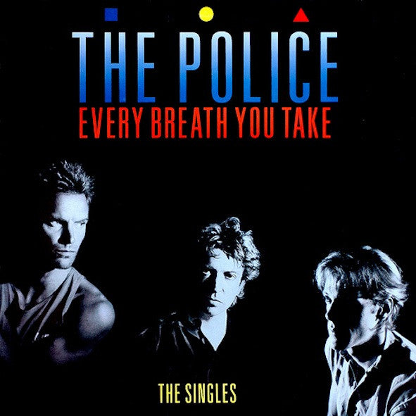 Police - Every Breath You Take