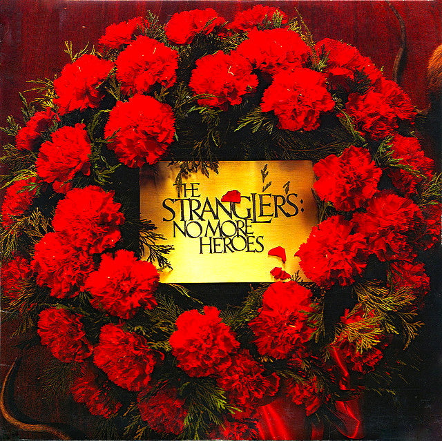 Stranglers - No More Heroes