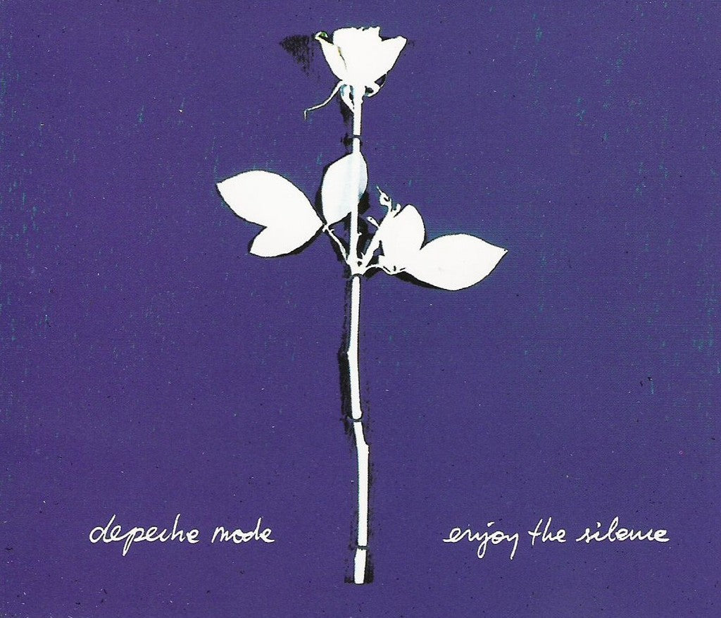 Depeche Mode - Enjoy The Silence