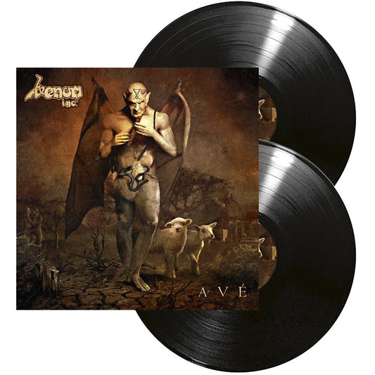 Venom Inc. - Ave