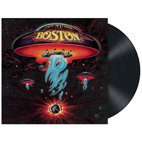 Boston - Boston