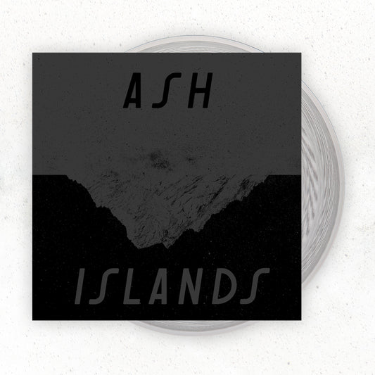 Ash - Islands