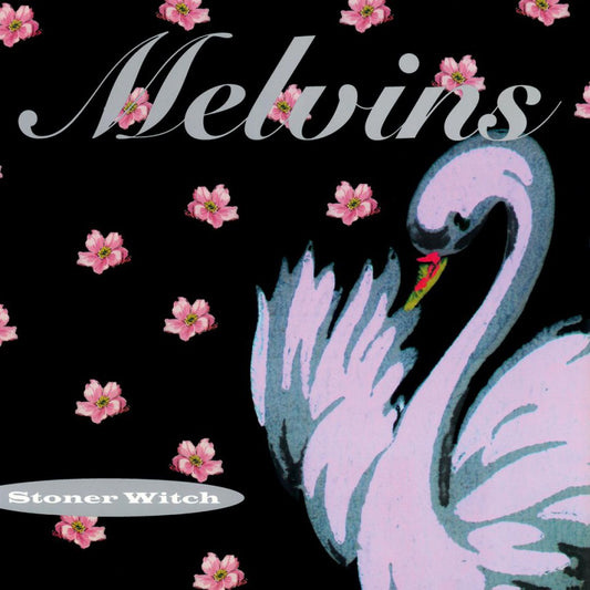 Melvins - Stone Witch