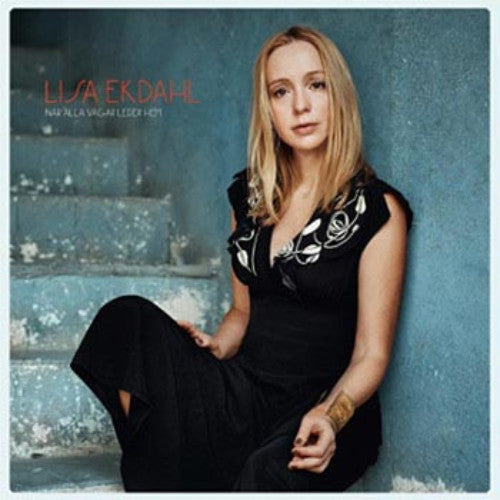 Ekdahl, Lisa - När Alla Vägar Leder Hem
