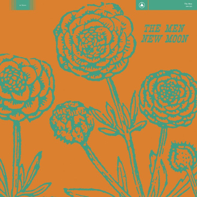 Men - New Moon