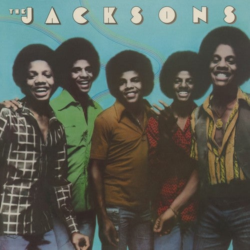 Jacksons - Jacksons