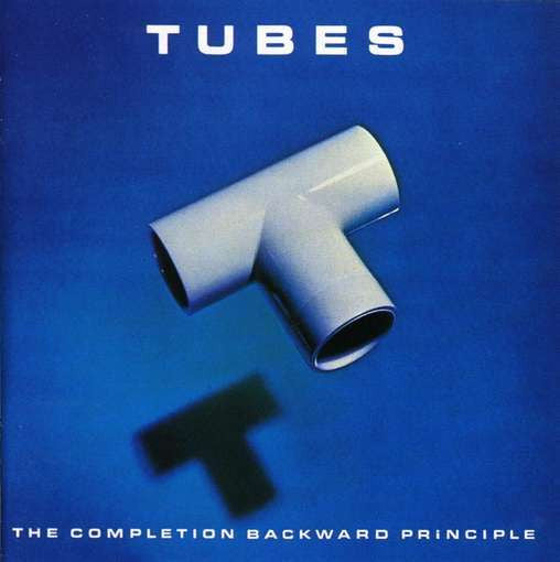 Tubes - The Completion Backward Principle.