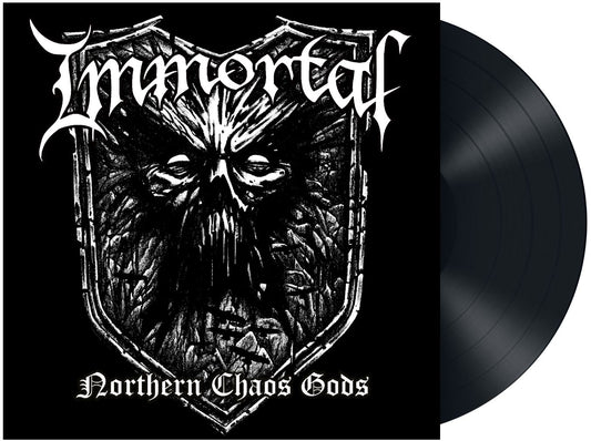Immortal - Northern Chaos Gods