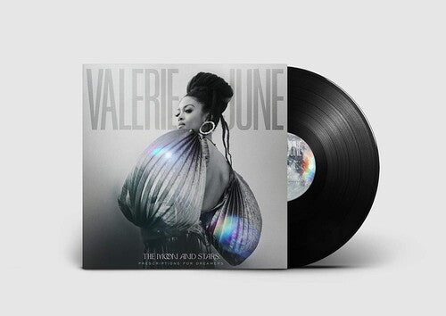 June, Valerie - Moon And Stars: Prescriptions For Dreamers