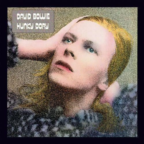 Bowie, David - Hunky Dory