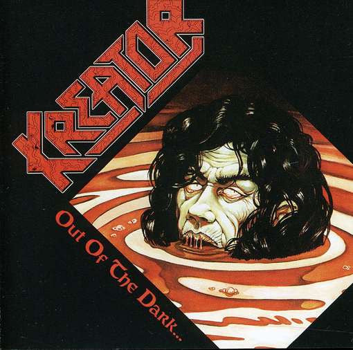 Kreator - Out Of The Dark