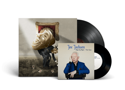 Jackson, Joe - Fool