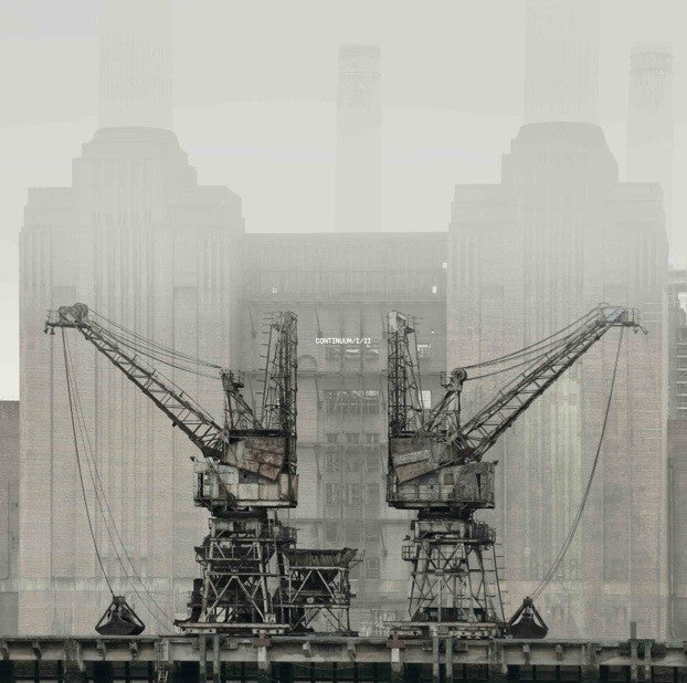 Wilson, Steven/Dirk Serri - Continuum I & II