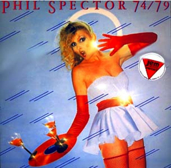 Spector, Phil - 74/79