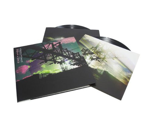 Eno/Hyde - Someday World