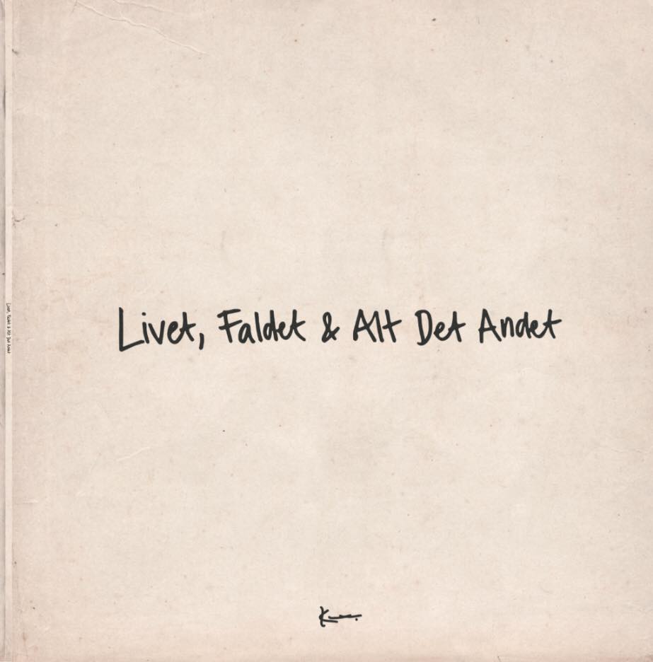 William, Karl - Livet, Faldet & Alt Det Andet