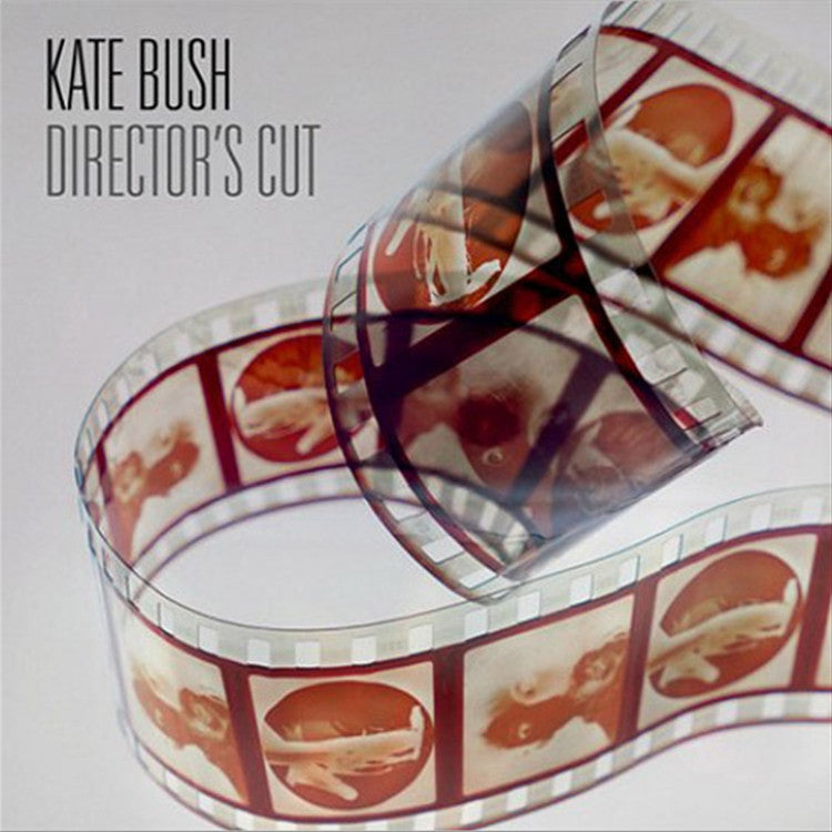 Bush, Kate - Director's Cut