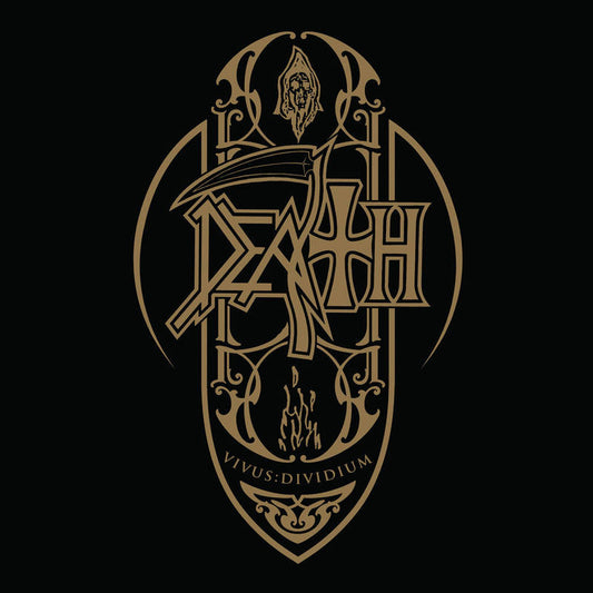 Death - Vivus! : Dividium Live In Eindhoven