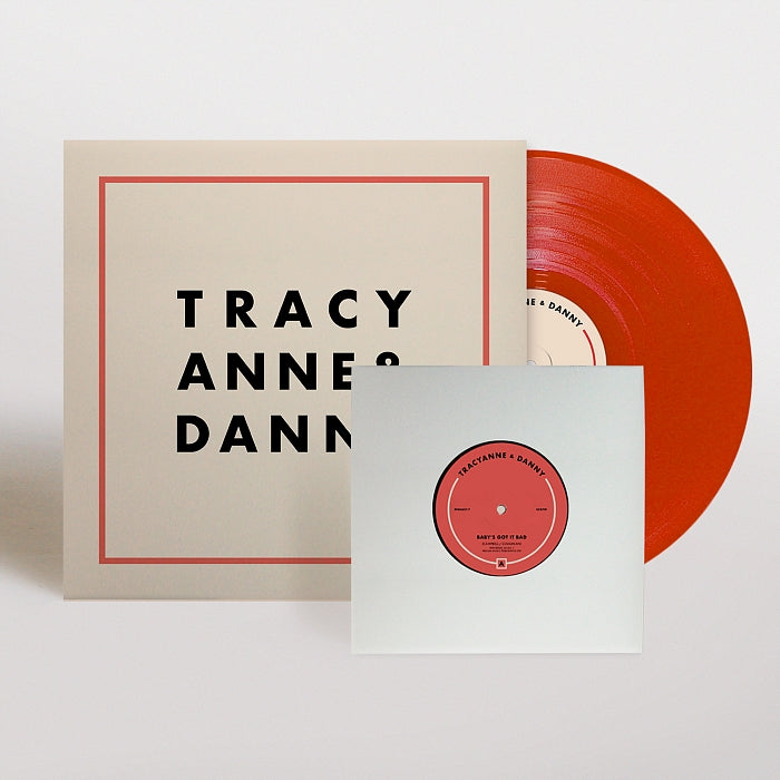 Tracyanne & Danny - Tracyanne & Danny